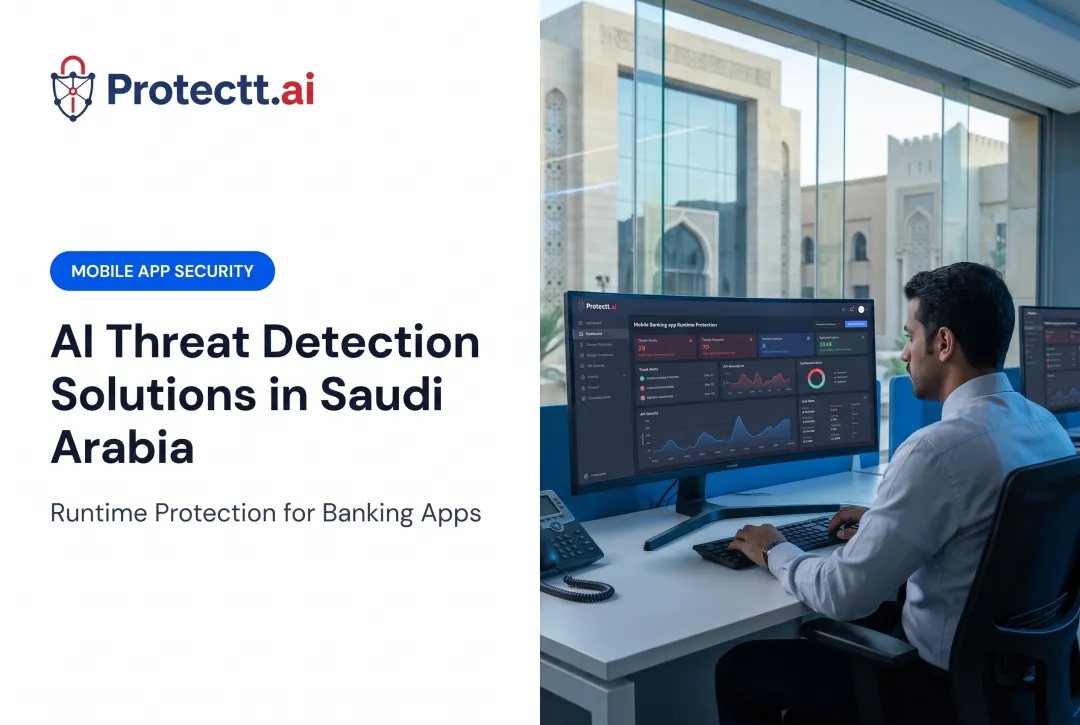 AI Threat Detection Solutions in Saudi Arabia