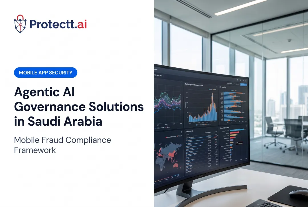 Agentic AI Governance Solutions in Saudi Arabia