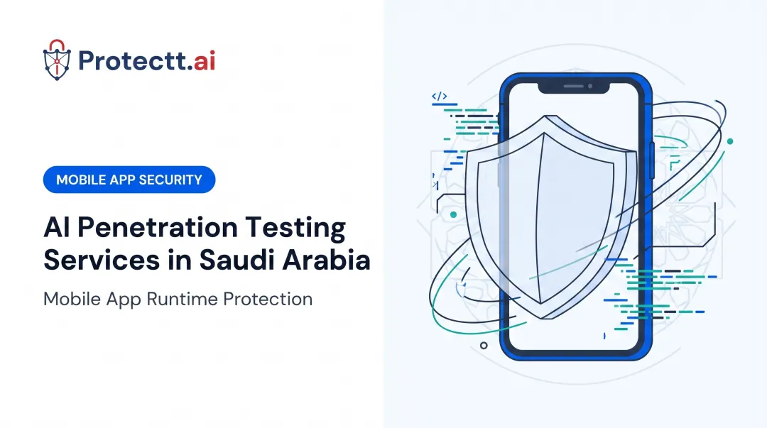 AI Penetration Testing Services in Saudi Arabia