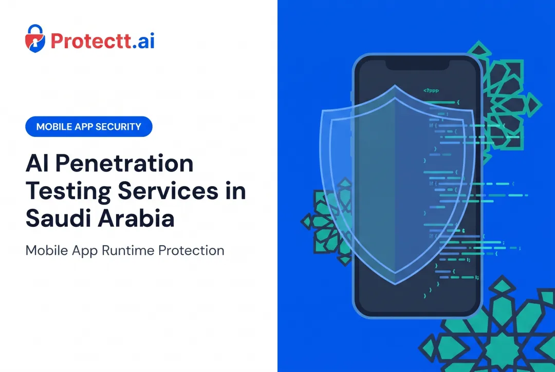 AI Penetration Testing Services in Saudi Arabia