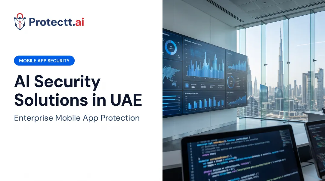 AI Security Solutions in UAE