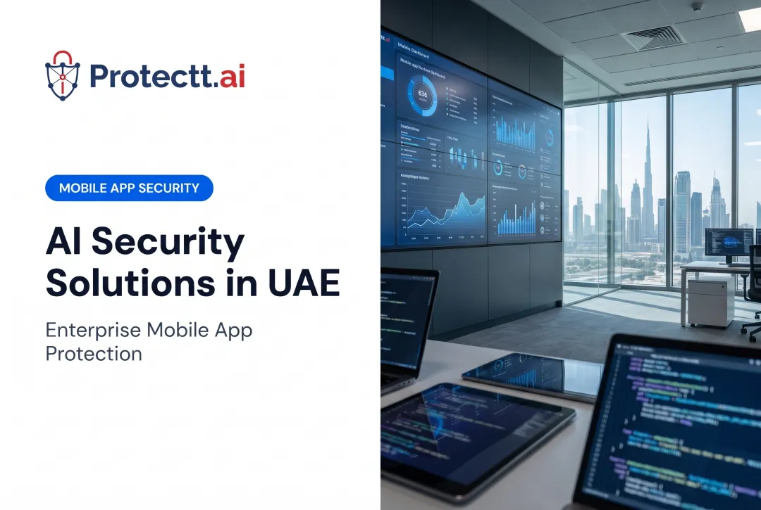 AI Security Solutions in UAE