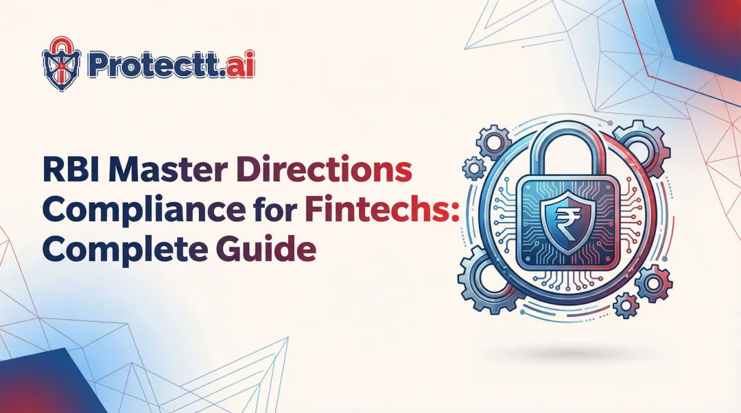 RBI Master Directions Compliance for Fintechs: Complete Guide