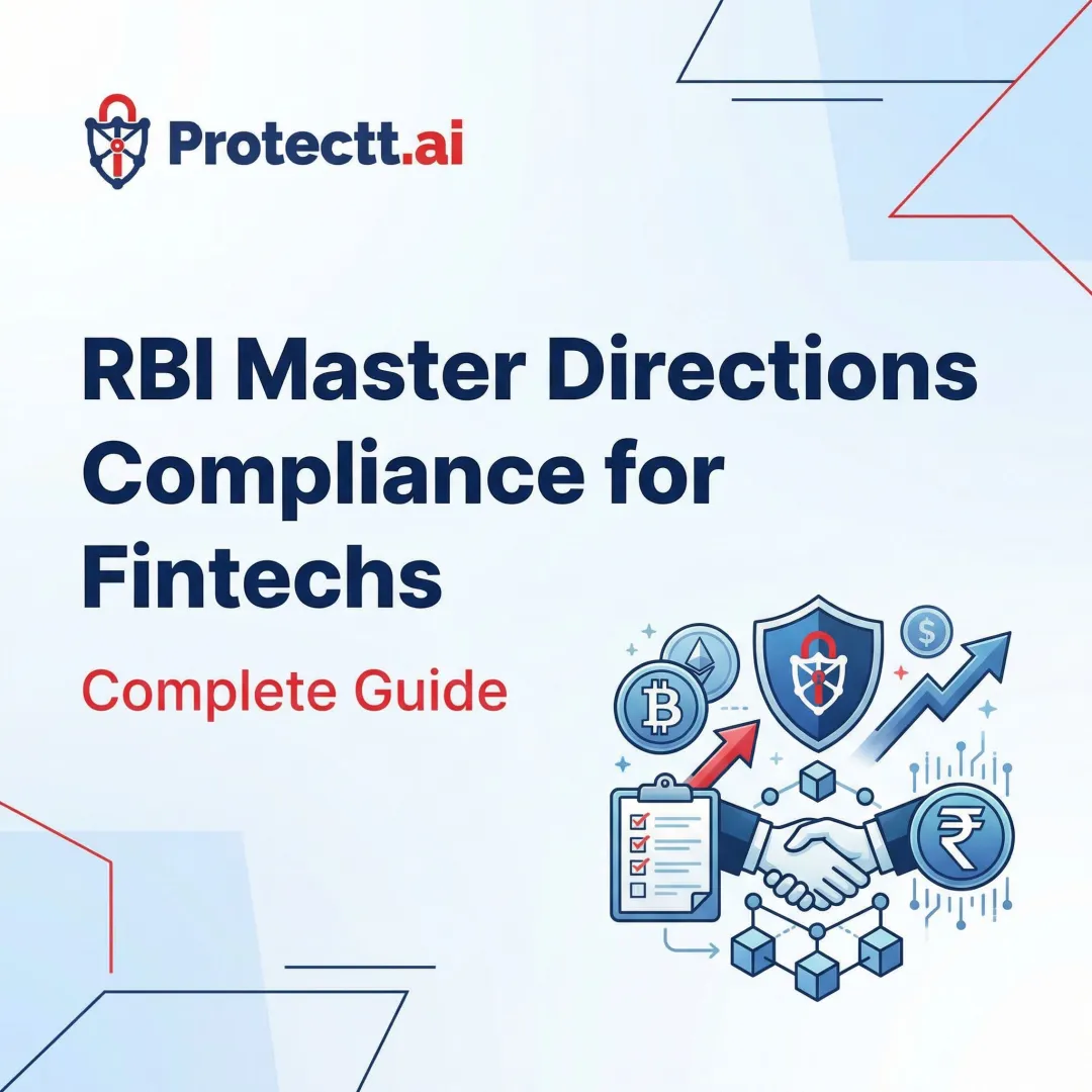 RBI Master Directions Compliance for Fintechs: Complete Guide
