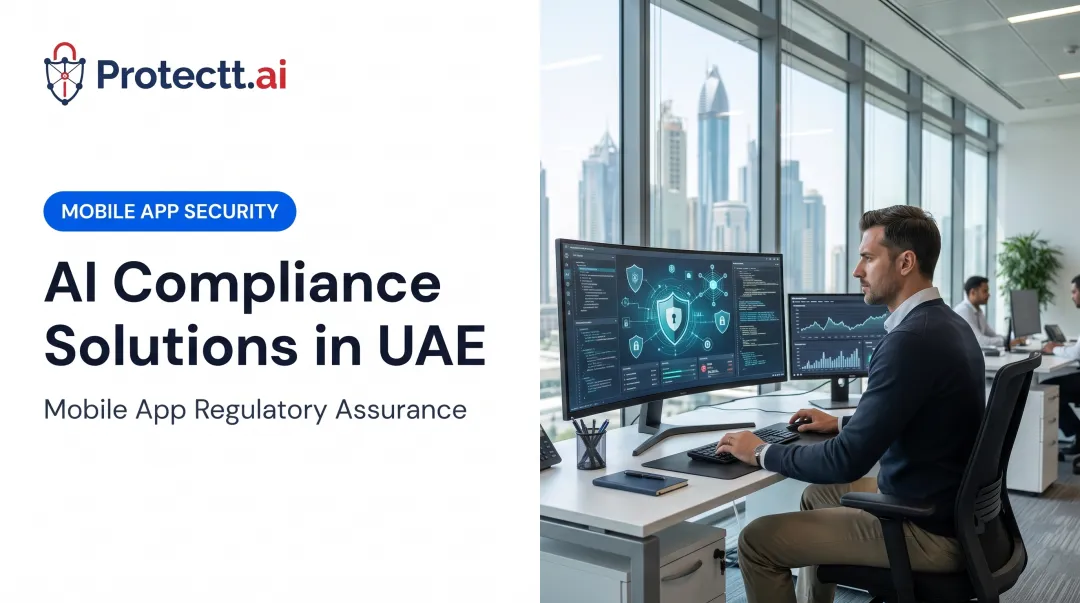 AI Compliance Solutions in UAE