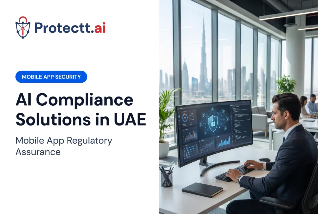 AI Compliance Solutions in UAE