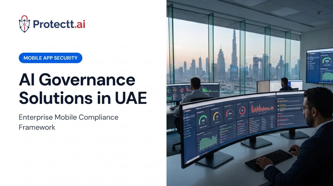 AI Governance Solutions in UAE