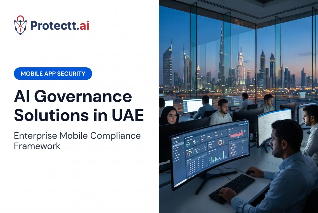 AI Governance Solutions in UAE