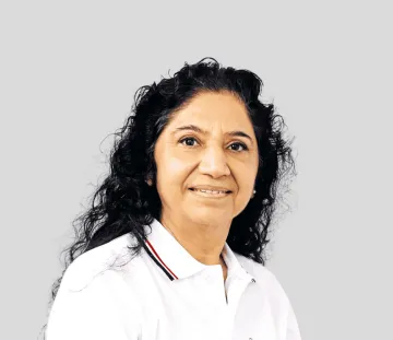 Sunita Handa, Principal Advisor – Strategy at Protectt.ai