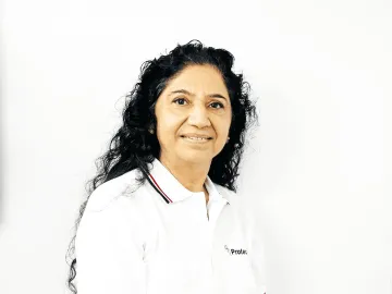 Sunita Handa, Principal Advisor Strategy at Protectt.ai