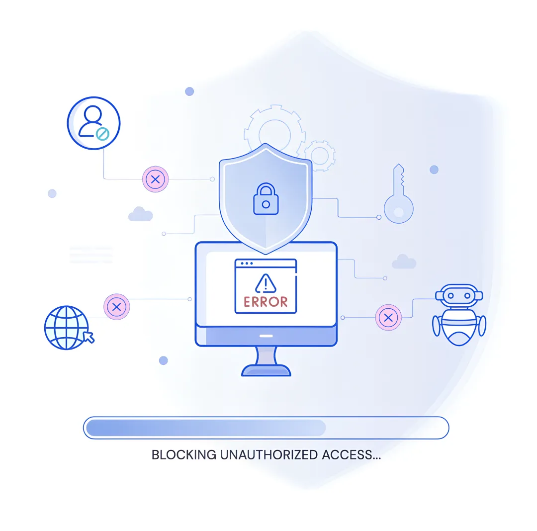 AI Security Platform — Protect & Monitor AI Systems