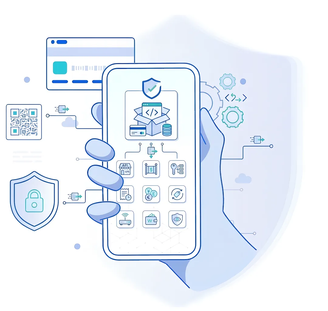 Mobile Payment SDK Integrations