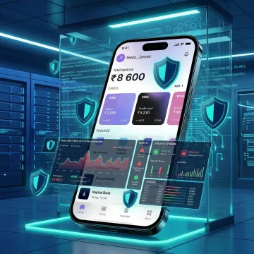 Mobile app protection platform with RASP and anti-tampering for BFSI