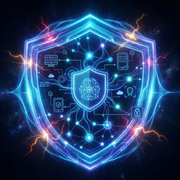 AI agent security platform protecting autonomous LLM systems from runtime manipulation