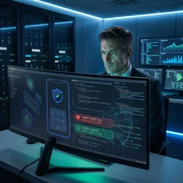 Android app protection with RASP and code obfuscation for BFSI mobile applications