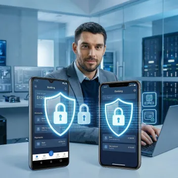 Anti-reverse engineering protection for Android and iOS banking apps