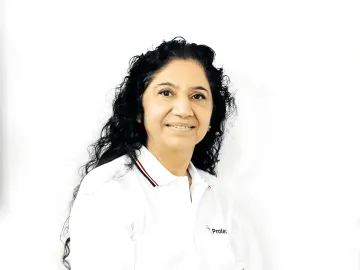 Sunita Handa, Principal Advisor – Strategy at Protectt.ai