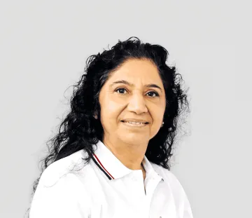 Sunita Handa, Principal Advisor – Strategy at Protectt.ai