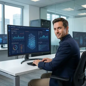 AI-powered runtime application self-protection dashboard for BFSI mobile security