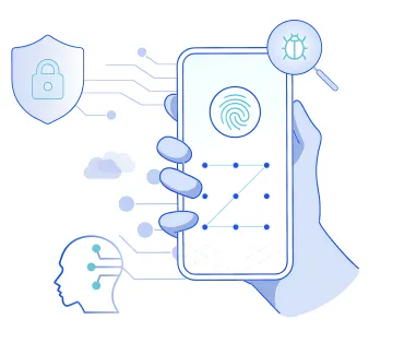 AI-driven fraud risk management platform protecting Indian financial transactions