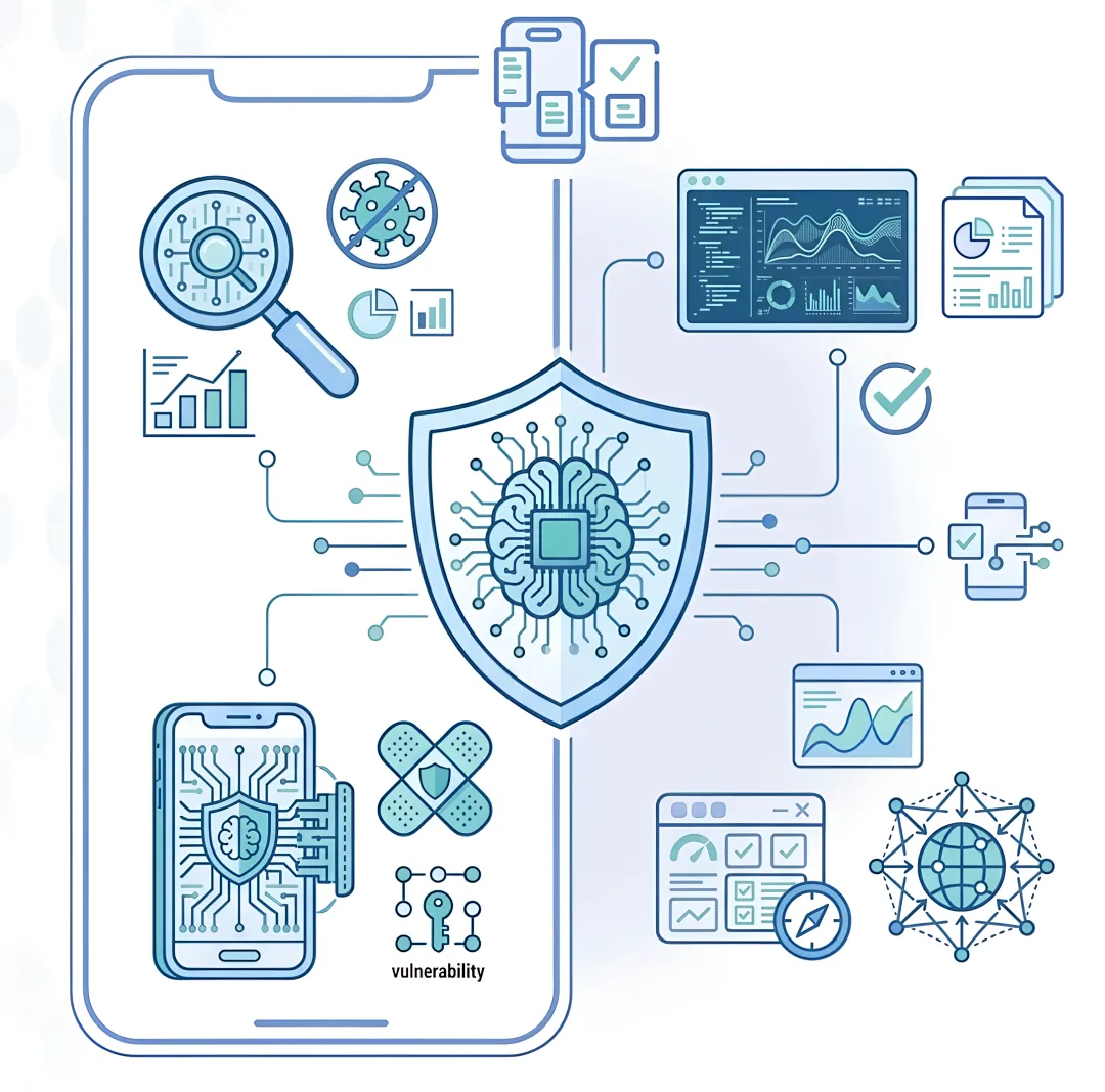 Mobile Threat Intelligence Services & Solutions