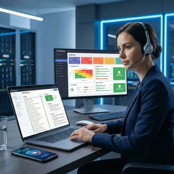 Mobile application security testing for BFSI compliance against OWASP MASVS standards