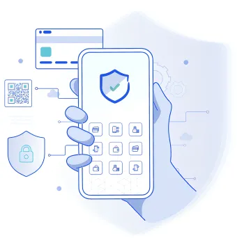 AI compliance automation platform interface showing policy enforcement and audit reporting tools