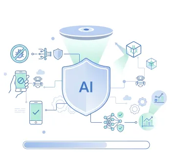 Multi-Vector Prompt Injection Attack Mitigation for Agentic AI Mobile Deployments