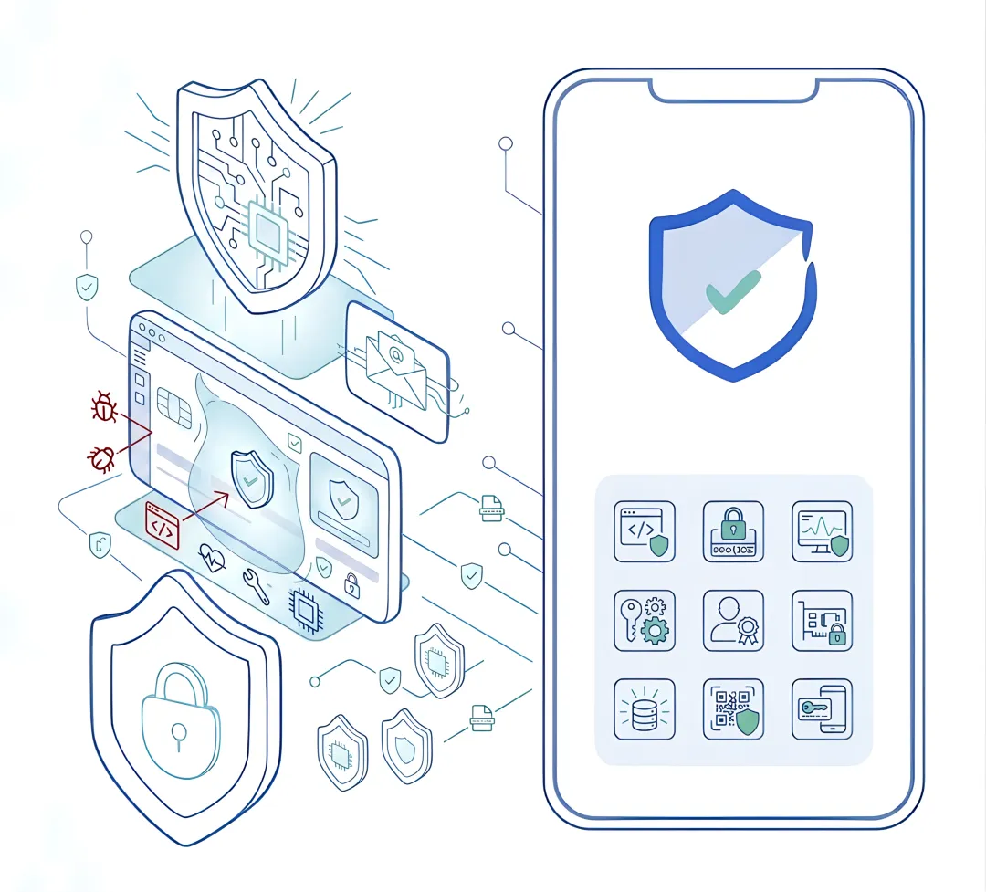Runtime Application Self-Protection RASP Implementation Guide for Mobile-First Enterprises