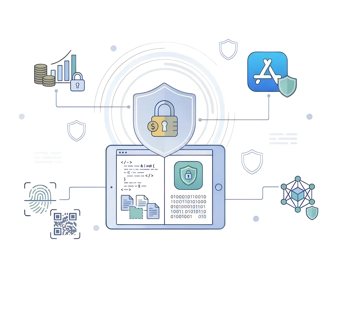 iOS App Obfuscation to Prevent Source Code Theft and Binary Reverse Engineering
