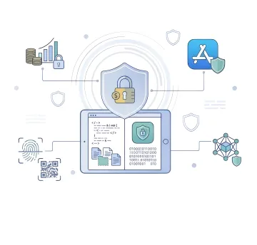 iOS App Obfuscation to Prevent Source Code Theft and Binary Reverse Engineering