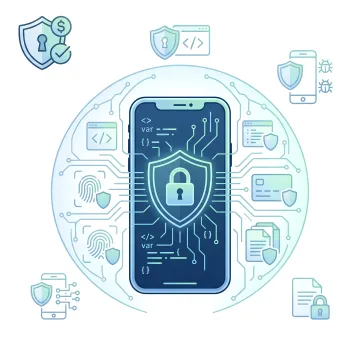 Runtime Application Self-Protection RASP for Mobile Banking and Fintech Apps