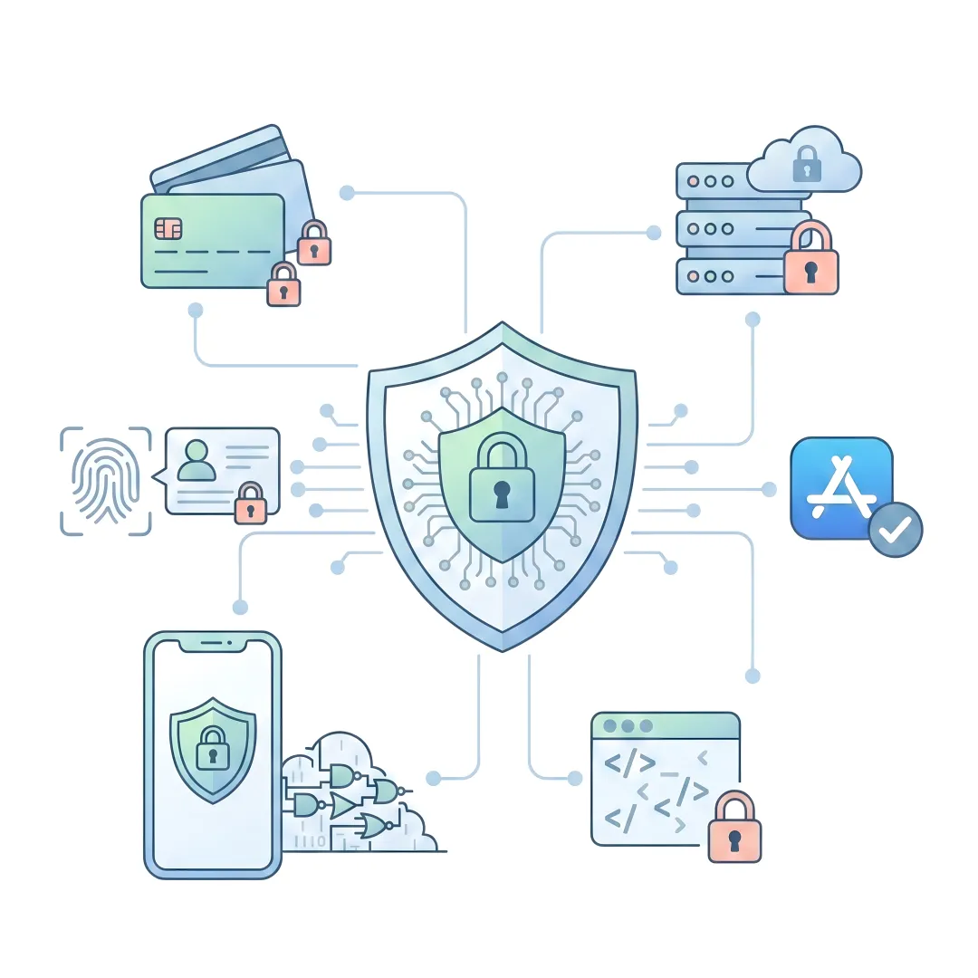 RASP Security to Embed Runtime Self-Protection Directly Into Mobile Banking Applications