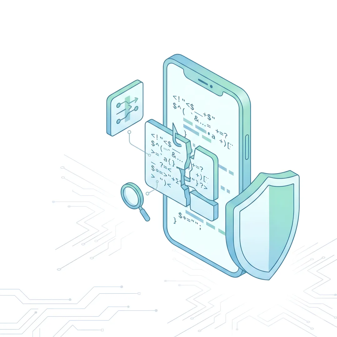 Anti-Reverse Engineering Protection for Android and iOS Banking and Fintech Applications