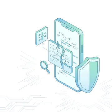 Anti-Reverse Engineering Protection for Android and iOS Banking and Fintech Applications