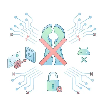 Android Root Detection to Block Compromised Devices From Accessing Banking Applications