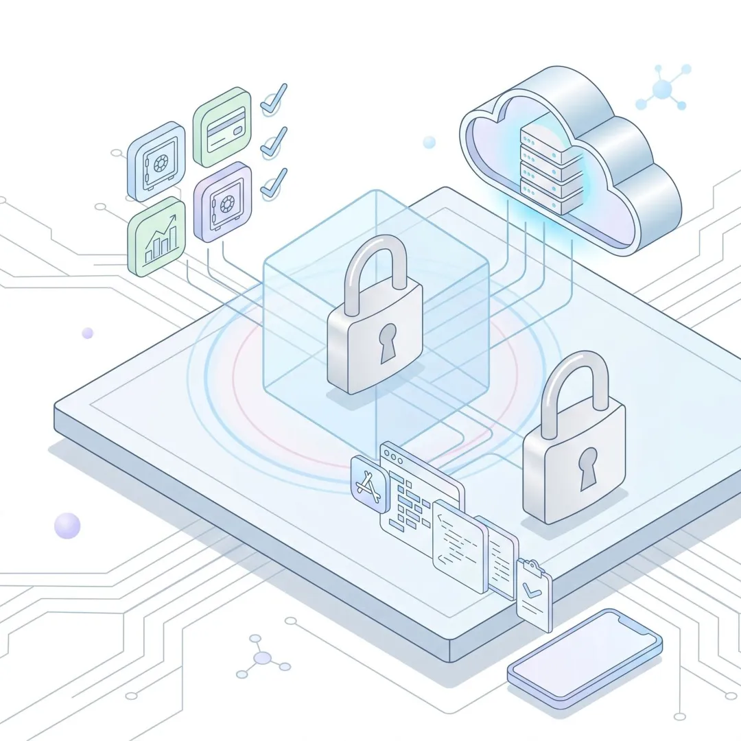 OWASP Mobile Top 10 Checklist and Remediation Guide for Banking App Development Teams
