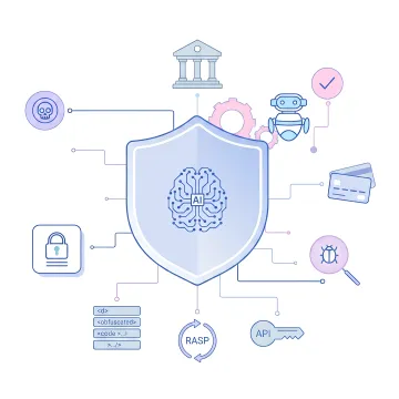 AI Risk Management Platform for Enterprises Deploying LLMs in Production Environments