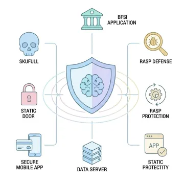 Jailbreak and Root Detection for Mobile Banking Apps to Prevent Device Compromise