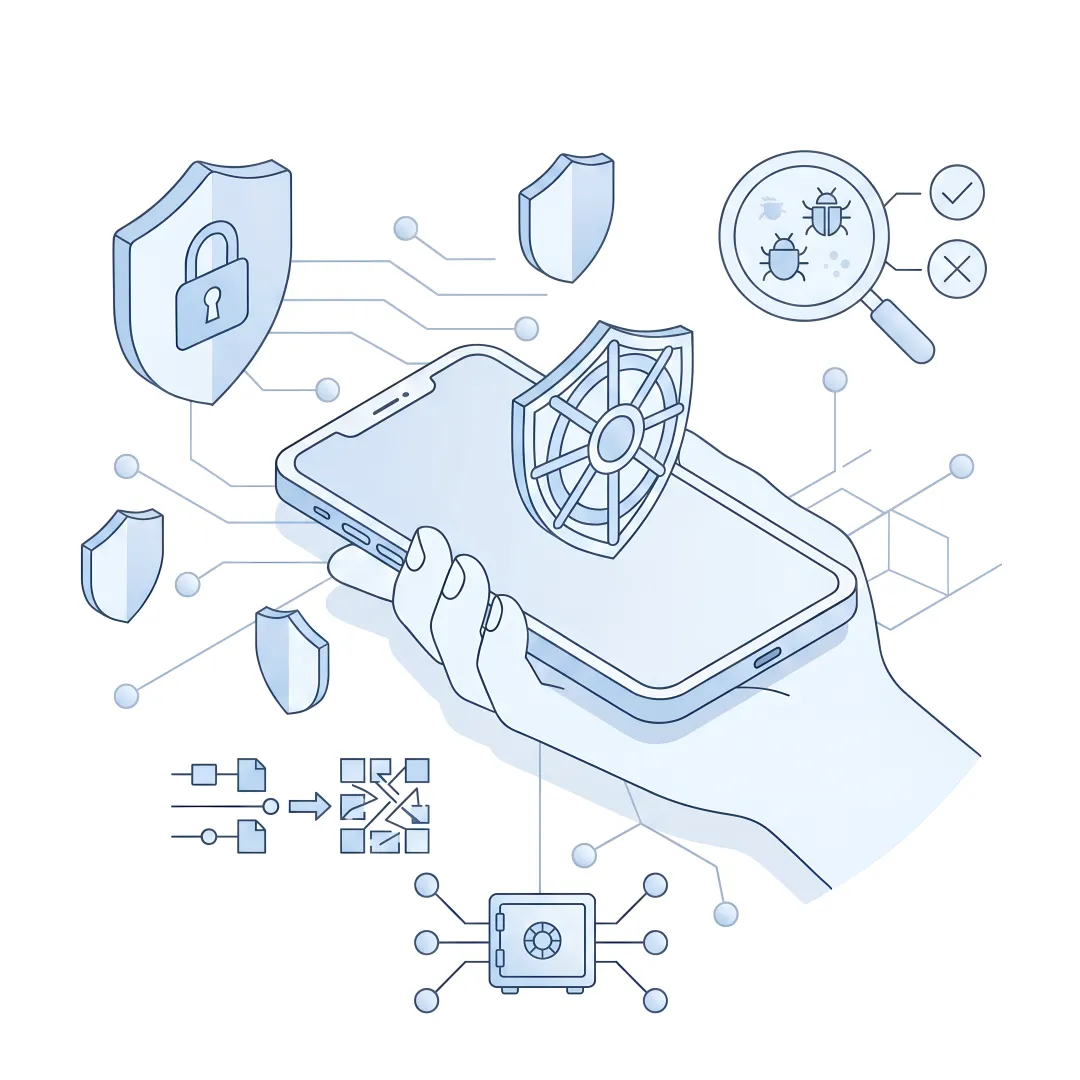 Java Code Obfuscation for Android Apps to Prevent IP Theft and Reverse Engineering