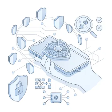 CodeProtectt obfuscating Android Java app code to prevent IP theft