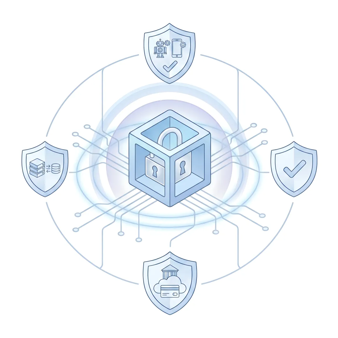 RBI DPSC Compliance Platform for Mobile Banking and Payment Application Security
