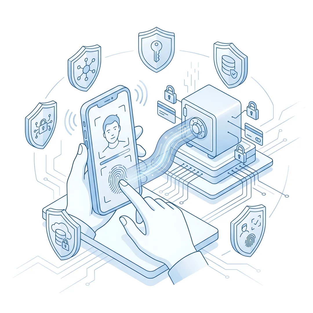 Artificial Intelligence Security for Mobile-First Enterprises in Banking and Fintech