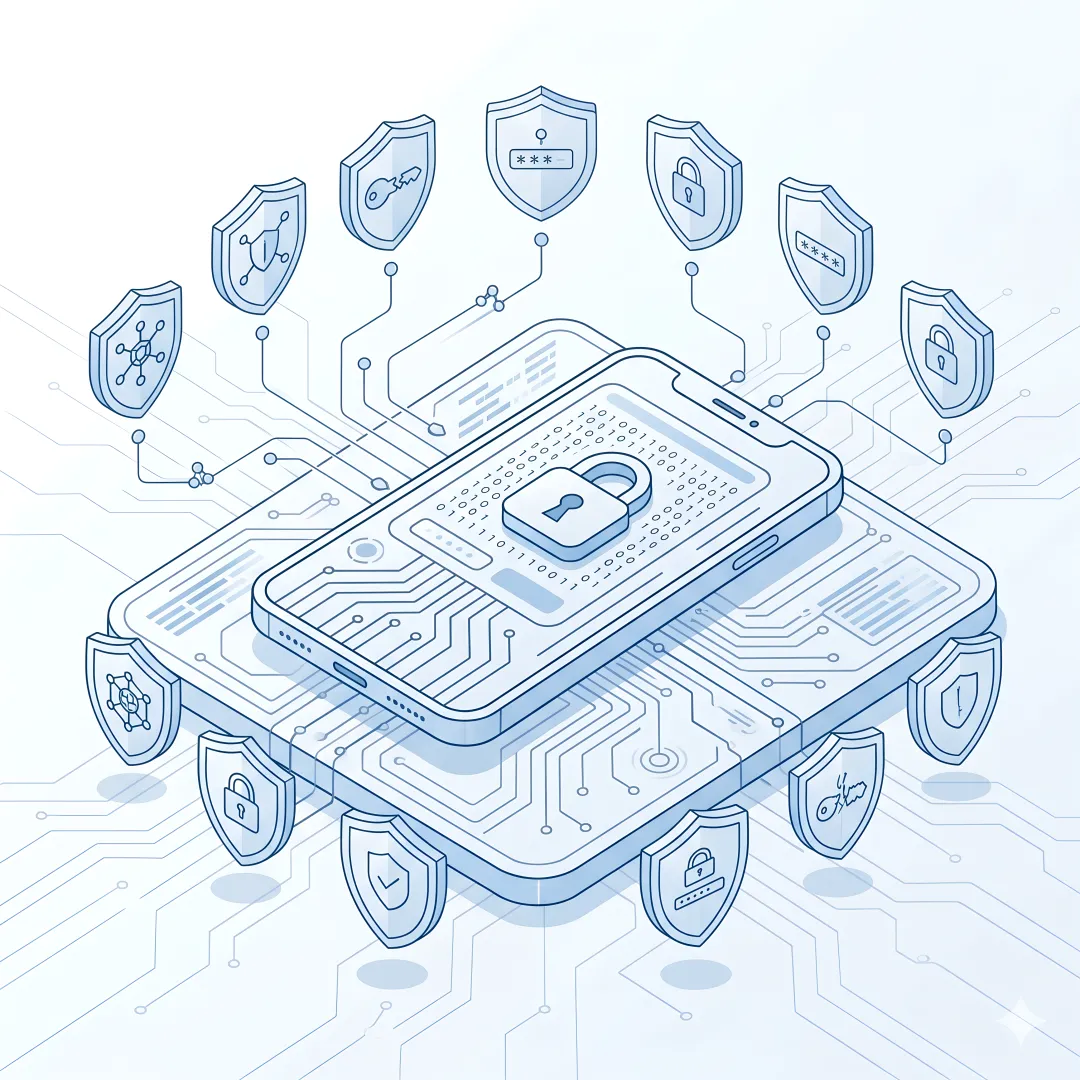 OWASP Top 10 Mobile Vulnerability Coverage for Banking and Fintech Applications