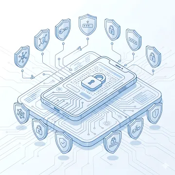 OWASP Top 10 Mobile Vulnerability Coverage for Banking and Fintech Applications