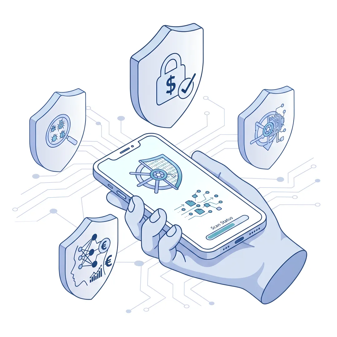 Red Teaming Security Services for Mobile Apps and AI Systems in BFSI