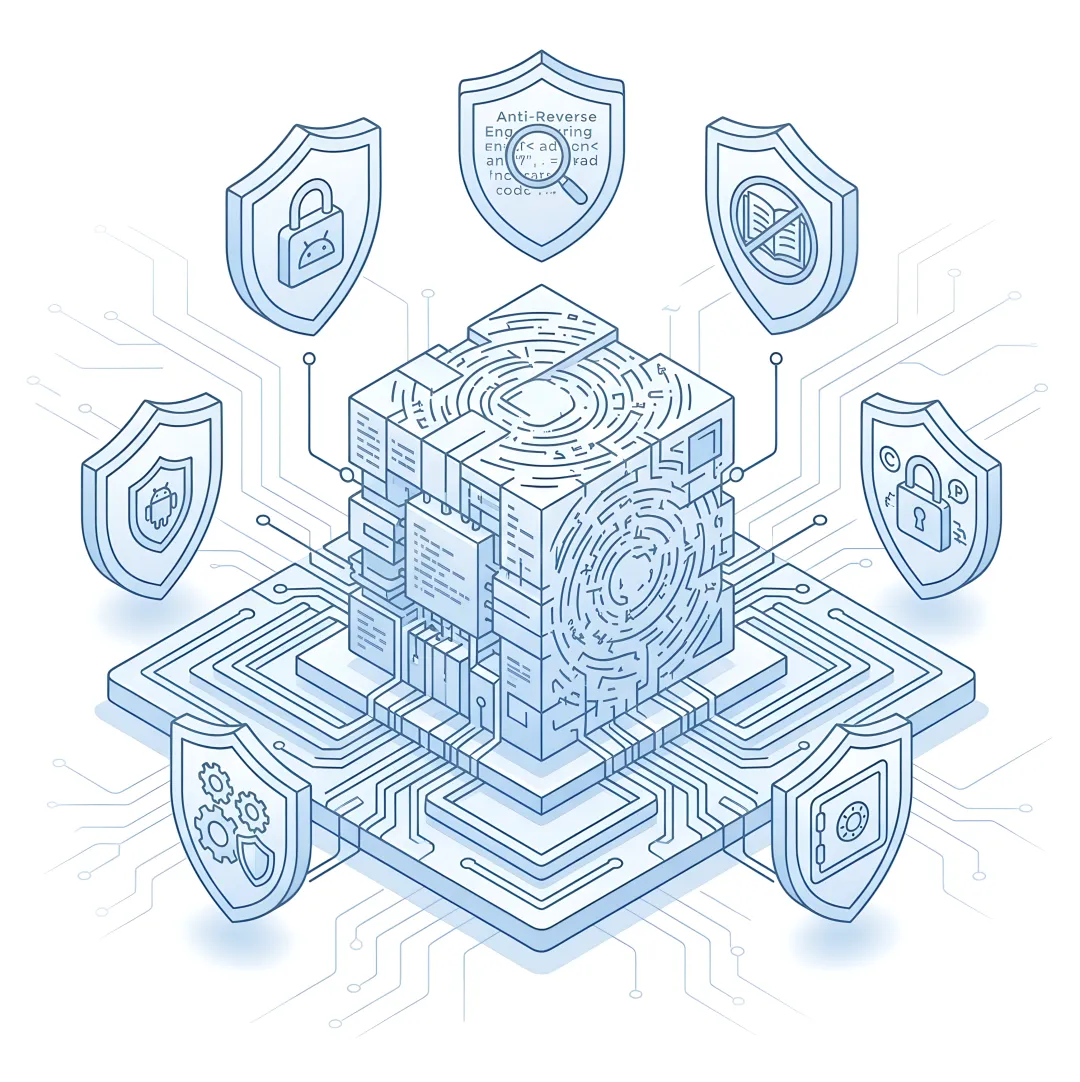 Android Code Obfuscation to Stop APK Reverse Engineering and Intellectual Property Theft