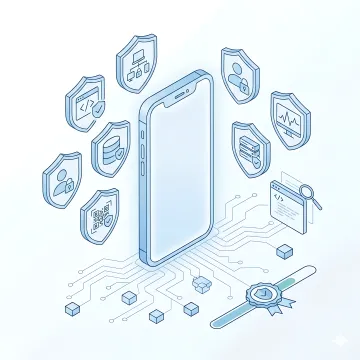 OWASP Top 10 Compliance Testing for Mobile Banking and Fintech Applications
