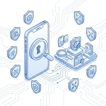 Anti-Tampering Controls for Mobile Banking Apps to Block Code Modification at Runtime