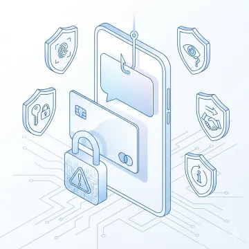 How to Prevent SMS Spoofing Attacks Targeting Mobile Banking and Fintech Customers